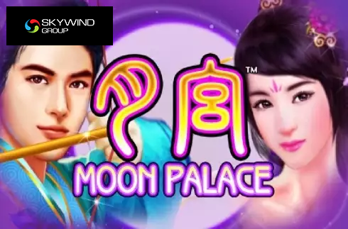 Moon Palace